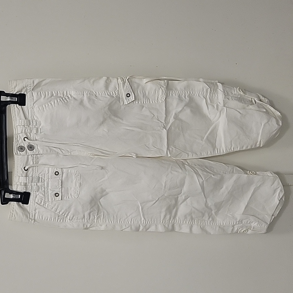 Limited too Junior capris